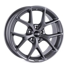 16 Zoll Alufelge BBS SR 7.0x16