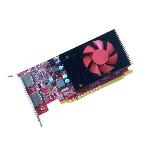 Grafikkarte radeon 430 - r7,