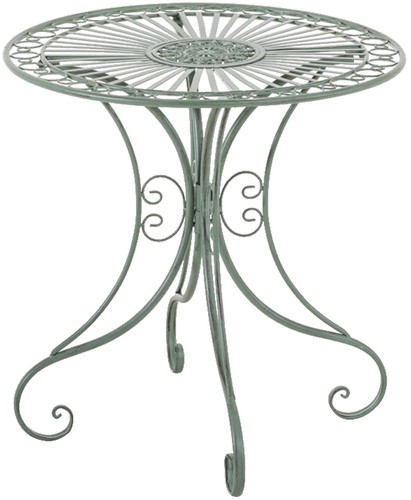 Tisch hari gartentisch - tisch,