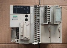 1Pc Used Schneider Plc Modules