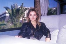 Kroatische Schauspielerin