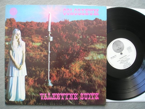 Colosseum valentyne suite - ,