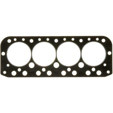 1x ORIGINAL® Ajusa Dichtung