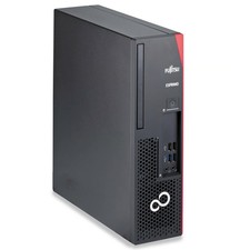 Fujitsu Esprimo D538 Desktop