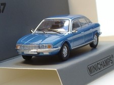 Minichamps NSU Ro80, 1972