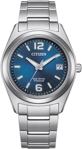 Citizen damen uhr super - citizen,