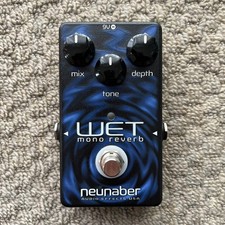 Neunaber Audio Effects WET