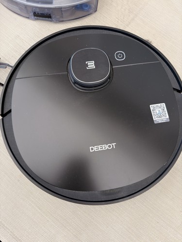 Ecovacs deebot ozmo 950 - ecovacs,