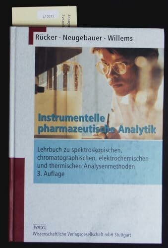 Instrumentelle pharmazeutische