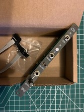 2hp CLK Clock Generator Modul