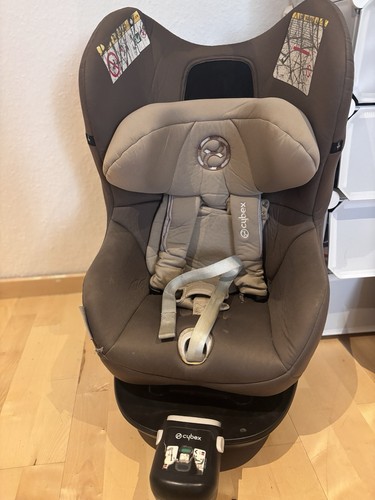 Cybex kinderwagen babyschale - /,