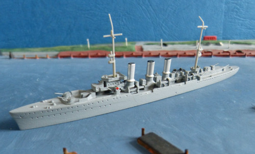 Hansa metall modell 84 - hansa,