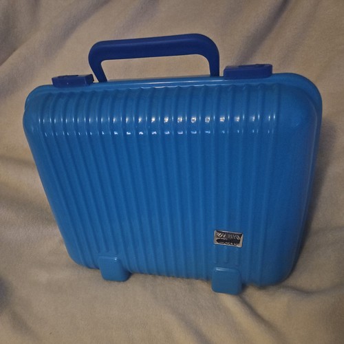 Vintage 1983 bluebird toys - ,