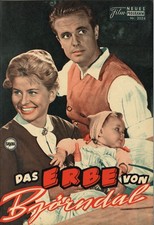 NFP 2024 | DAS ERBE VON