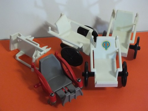 Playmobil krankenhaus - playmobil,
