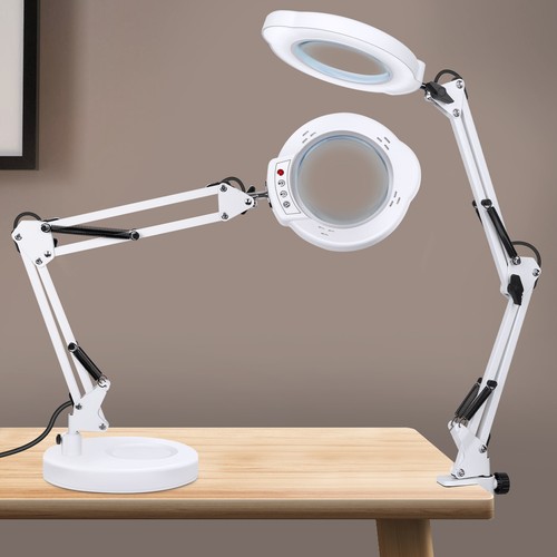 Led lupenleuchte dioptrien - led,