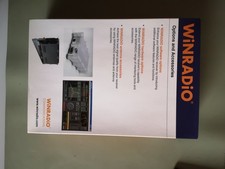 Winradio FSK Decoder