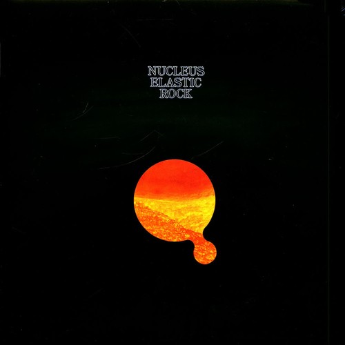 Nucleus elastic rock vinyl - nucleus, (vinyl