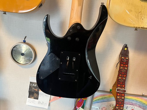 Ibanez gio grg 170dx gitarre - ibanez, grg-170dx
