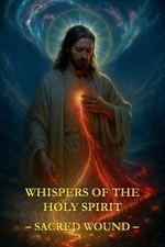 Whispers of the Holy Spirit - Sacred Wound | Child Of God | englisch