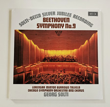 Beethoven - SymphonyNo.9 /