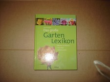 Das große Garten Lexikon