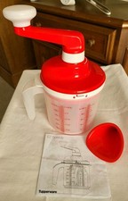 Tupperware Easy Speedy 1,25 L