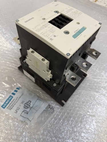 Siemens sirius iec schütz - sirius, iec-schütz