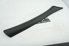SEAT LEON 1M1 Säulenverkleidung A-Säule vorne links 1M0867458 Schwarz Cupra R
