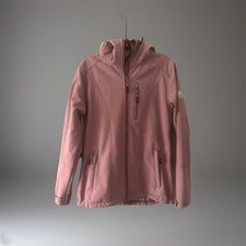 Nanok Übergangsjacke Rosa Größe 36