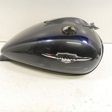 Suzuki VL 800 Intruder