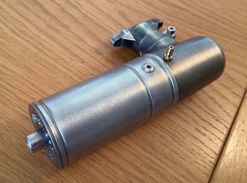 Super tigre ricambi parts - super,