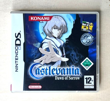 Castlevania - Dawn Of Sorrow -
