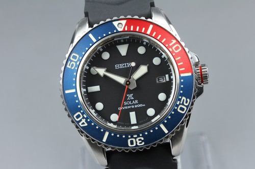 Neuwertig seiko prospex - *n,