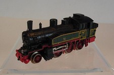 Fleischmann Piccolo Spur N