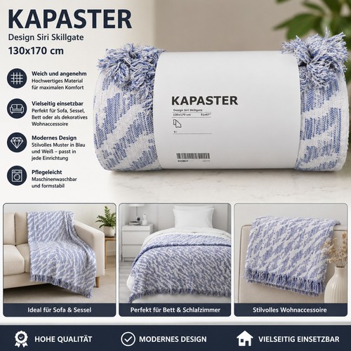 Ikea kapaster decke - ,