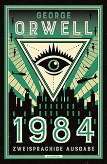 1984 deutsch englisch - 1984:,