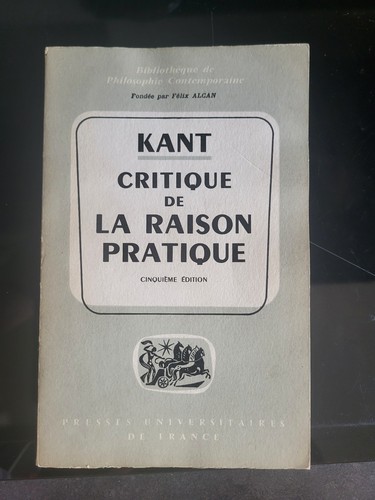 Verkaufe kant buch - kant,