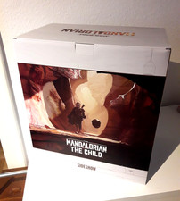 Mandalorian - Grogu / The Child    (Sideshow) Life-Size   TOP!!!