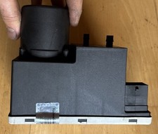 Audi A3 8L A4 B5 ZV Pumpe Zentralverriegelung Unterdruck Vakkumpumpe 8L0862257M