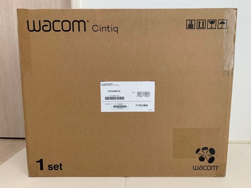 Wacom cintiq fhd - cintiq,