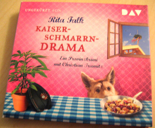 Kaiserschmarrndrama ein - kaiserschmarrndrama,