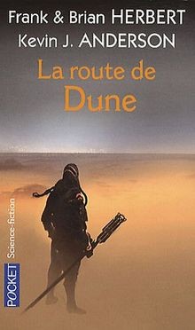 Route dune von frank - route,