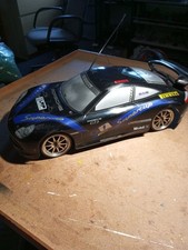 Porsche 911 GT 3 mit Carson CE4 Chassis gebraucht