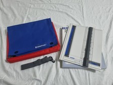 Staedtler Zeichenplatte DIN A4 Mars 661 Original Tragetasche College Extra Tasch