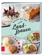 Backen mit den Landfrauen Die