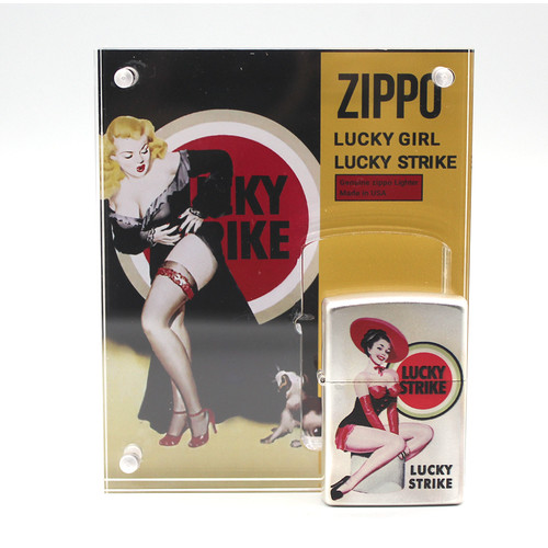 Zippo feuerzeug 205 - 205, asia
