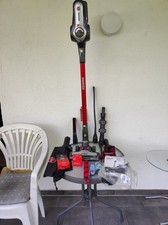 Akku Staubsauger Hoover Rapsody RA 22 SE