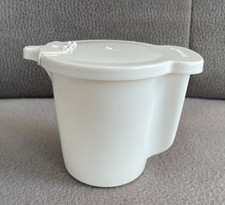 Tupperware milchkännchen - tupperware,