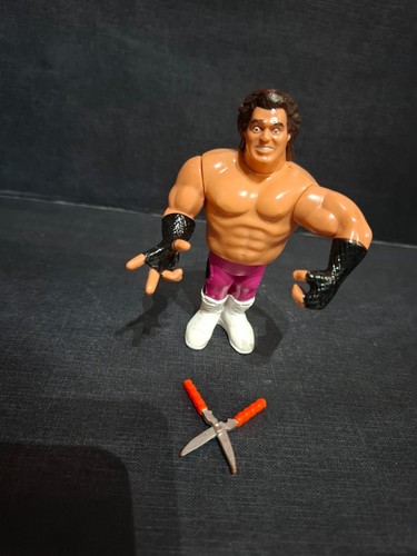 Wwf wrestling brutus - wwf,